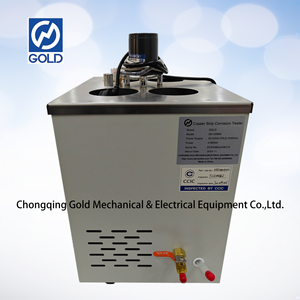 Оборудование для испытаний медных полос на коррозию по стандарту ASTM D130 / Анализатор коррозии меди - Product Image 3