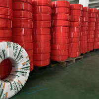 IFAN aluminium plastique chevauchement Laser PEX tuyau de plomberie OEM ODM Al PEX Tube plastique multicouche tuyau haute pression PEX tuyau