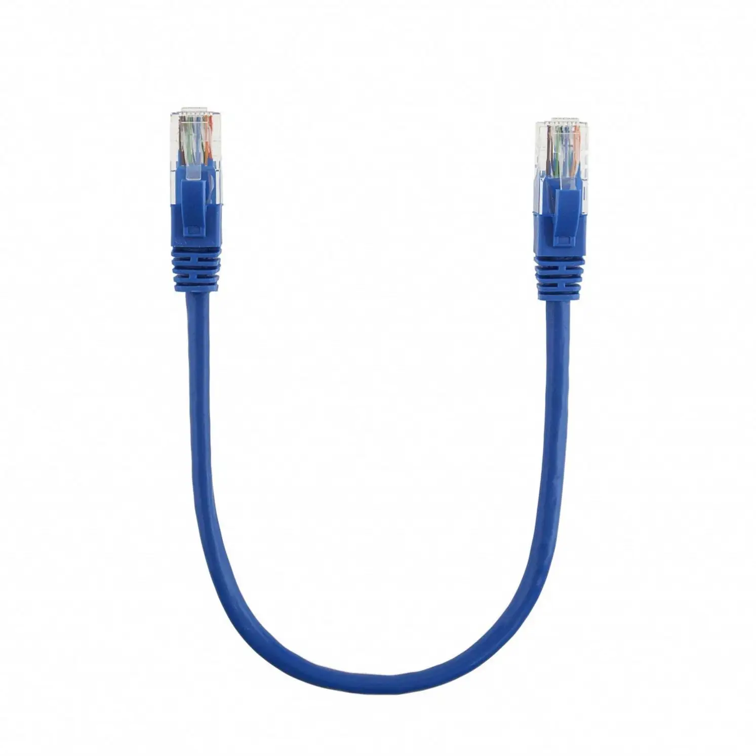 Câble Rj45 Original Cat5 10 pièces, Extension pour téléphone Lan Utp, cordon de raccordement Sftp Cat5e Cat6 Cat7