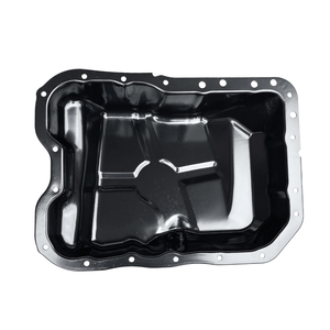 Cárter de Aceite de Motor 4884665AF para Jeep Dodge Chrysler 2.0/2.4L 2007-2020 04884665AF 04884665AE - Product Image 2