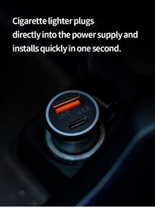 Localizador GPS para Coche AP200 Mini, Cargador Antirrobo, Posicionamiento Preciso en Tiempo Real, Buscador Inteligente Compatible con Apple iOS Find <span class=keywords><strong>My</strong></span> - Product Image 6