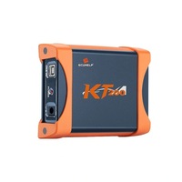 Programador de ECU KT200 de Función Completa para Blindaje de Fallos de Ordenador de Motor y Caja de Cambios