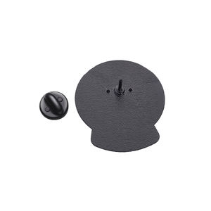 Les <span class=keywords><strong>Sims</strong></span> Sul Sul Jeux Épingles en émail Jeu de rôle à paillettes Broches drôles Badge de revers sur sac à dos Bijoux Cadeau pour les amis - Product Image 5