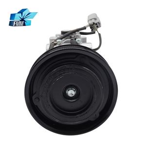 442500-1522 Compresor de Aire Acondicionado para Toyota Corolla, Precios de Fábrica, Alta Eficiencia, Compresor de 12V - Product Image 3