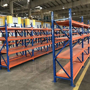 Khả Năng Tải Cao Nhiệm Vụ Nặng Nề Vna Kệ <span class=keywords><strong>Pallet</strong></span> Cho Kho Lưu Trữ Thép/Kim Loại Để Sử Dụng Với Xe Nâng Xe Tải Tiết Kiệm Không Gian - Product Image 1
