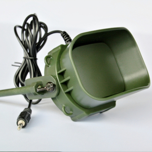 Altavoces ruidosos <span class=keywords><strong>para</strong></span> <span class=keywords><strong>caza</strong></span>, 50 vatios, 150dB, 6 ohmios, venta al por mayor <span class=keywords><strong>de</strong></span> fábrica - Product Image 1