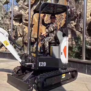 ใช้ BODCAT E20 - Product Image 1