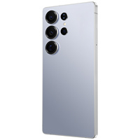 Nouveau Smartphone 2026 S25 Ultra 5G LTE CDMA 6,9" 120Hz 2K LCD Gaming 16Go 1To 108MP 65W Double SIM Quad Core MTK Android 15 8000mAh+