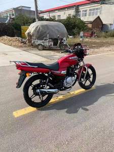 Motocicleta Suzuki1 <span class=keywords><strong>GSX</strong></span>-<span class=keywords><strong>S</strong></span> <span class=keywords><strong>125</strong></span> |   Motor de 124cc Refrigerado por Agua con Faro LED - Product Image 5