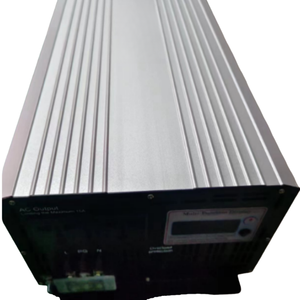 แปลงพลังงาน220 5000W 4000W 3000W 2000W 12V 24V เป็น110V - Product Image 4