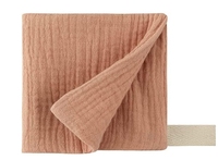Durable 6 couches Extra absorbant respirant Anti-bactérien personnalisé solide Swaddle sommeil couverture à capuche bain bébé serviette