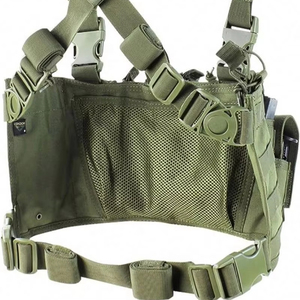 Sac de vélo Camelbak, échantillon gratuit, accessoires de course, sac à dos de loisirs, logo personnalisé, gilet de course, porte-téléphone, sport, réfléchissant - Product Image 2