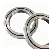 Roulement à rouleaux cylindriques croisés OEM CRBH15025A, alésage 150 mm, précision P5 pour système de suivi solaire
