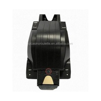 1-8 ponts Shuffler Machine pour casino Blackjack jeu