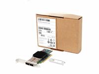 MCX653106A ECAT Doble Puerto QSFP56 100GbE HDR100 EDR IB PCIe 4.0 X16 Para Centro de Datos, HPC, Almacenamiento, Virtualización, SmartNIC