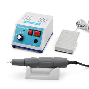 Micromotore Elettrico Saeyang <span class=keywords><strong>Marathon</strong></span> per Odontoiatria, <span class=keywords><strong>35000</strong></span>-45000 Giri/min, Manipolo SDE-SH37L1 - Product Image 1