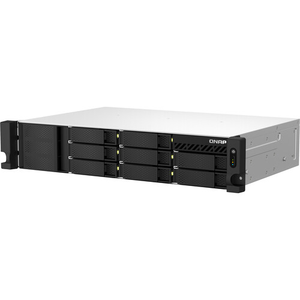 QNAP TS-873AEU-RP, Carcasa NAS de 8 Bahías para Almacenamiento - Product Image 6