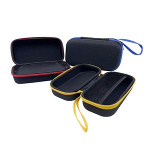 Sac à <span class=keywords><strong>outils</strong></span> de stockage de vente chaude pour la maison conception multifonctionnelle Durable eva sac outil pièces électroniques réparation outil boîte de rangement - Product Image 1