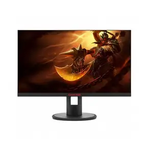 High Quality Export From Chinese Suppliers Mbr Low Motion Blur 23.8 Inch 4k 165hz Refresh Rate 1920x1080 Computer Monitors