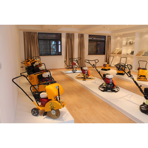 <span class=keywords><strong>Machine</strong></span> à couper le béton QF300, scie à béton, coupe-route en béton, <span class=keywords><strong>machine</strong></span> à couper le béton - Product Image 6