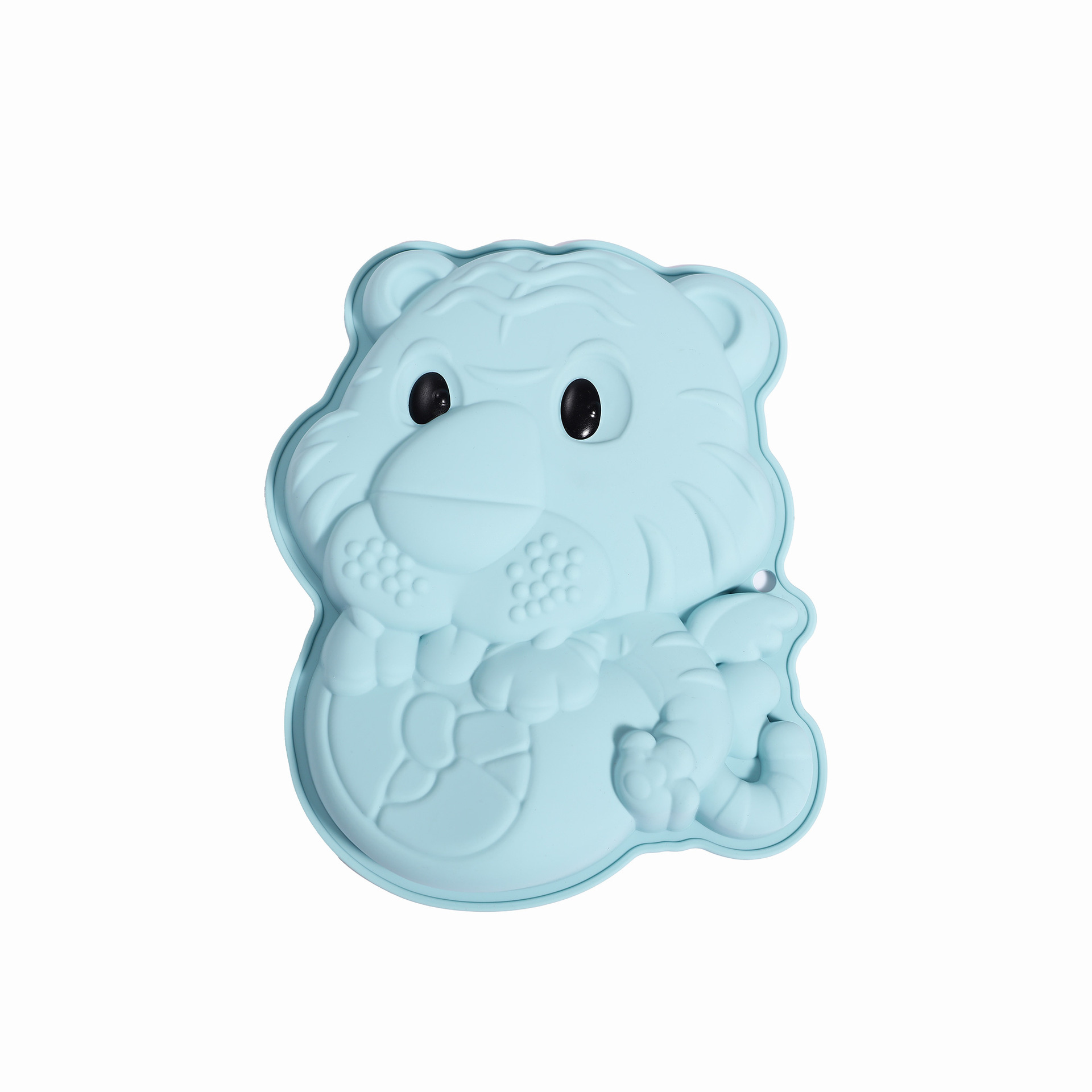 Bleu tigre