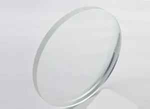高精度B270光学ガラス