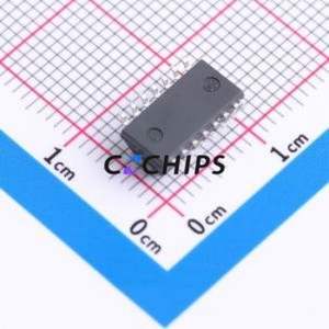 Nuevo y Original YSN8025TS 32.768KHZ SOP-14 Circuito integrado IC Chip Reloj en tiempo real (RTC) - Product Image 2