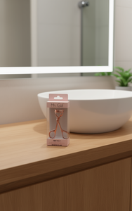 Mox Girl Eyelash Curler Stainless Steel <b>Makeup</b> <b>Tool</b> For Lashes - Product Image 2