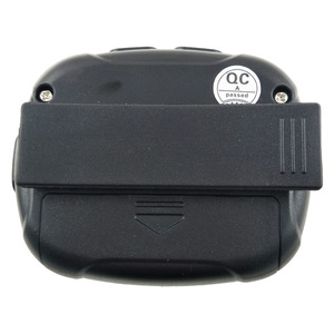 Temporizador de Intervalos para Fitness Tianfu TF6204, Temporizador de Entrenamiento Anaeróbico y <span class=keywords><strong>CrossFit</strong></span> <span class=keywords><strong>Tabata</strong></span> con Pantalla LCD, Material ABS, Precisión de 1 Segundo - Product Image 5