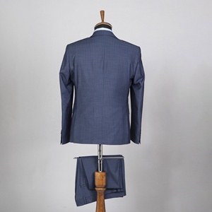 Nouvelle saison Collection haute qualité turque 3 pièces hommes costumes en gros - Product Image 6