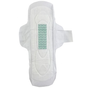 Super Absorbent Cotton Sanitary <strong>Pads</strong> for Women High Absorbency Menstrual <strong>Pads</strong> From <strong>Japan</strong> Ladies' Napkins - Product Image 5