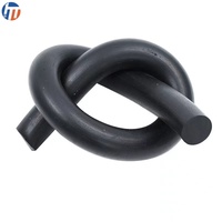Haute température Nbr Fkm Silicone Epdm joint torique joint caoutchouc cordon bande mousse creux solide rond carré caoutchouc joint torique cordon