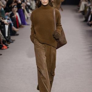 Maglione <span class=keywords><strong>in</strong></span> lana Merino per donna, - Product Image 2