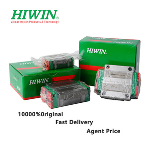 Hgw15 hgw15c HG15 Đài Loan HIWIN rgw35cc2r760zb SP II + KK rgh25 rgh25h rgh25ha rgh25ha2r866za H II + ZZ tuyến đường sắt hướng dẫn khối trượt - Product Image 5