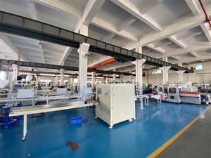 <span class=keywords><strong>Kleenex</strong></span> – boîte de mouchoirs en <span class=keywords><strong>papier</strong></span> pour le visage, Machine de fabrication de <span class=keywords><strong>papier</strong></span> hygiénique, ligne de Production en V, pompe à serviettes en <span class=keywords><strong>papier</strong></span> pliable, environ 80db - Product Image 4