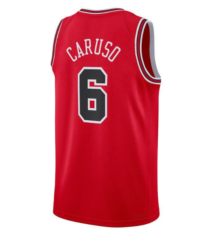 6สีแดงคารูโซ