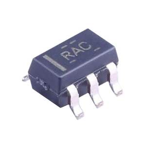 ชิป Max202ipwr Bts133tc 1N4148ta Opa320aidbvr ชิป IC - Product Image 1