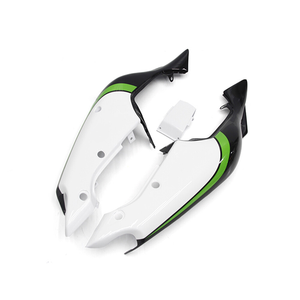 Plástico ABS compatible con <span class=keywords><strong>Kawasaki</strong></span>, Ninja <span class=keywords><strong>1996</strong></span>, 97, 98, 99, 00, 01, 02, 2003, ZX7R - Product Image 3
