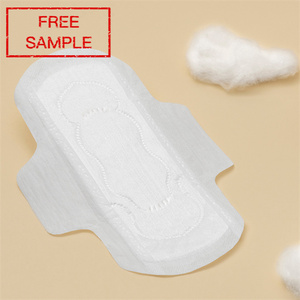 ECO BOOM Spedizione Gratuita Confezione Assorbenti Igienici Notturni per Donna in Bulk Cotone Organico Compostabile Salvaslip Femminili - Product Image 4