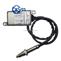 Capteur d'oxygène et d'azote XINYIDA 24V 89463 E0480 5WK96786 Capteur Nox 5WK9 6786 89463-E0480