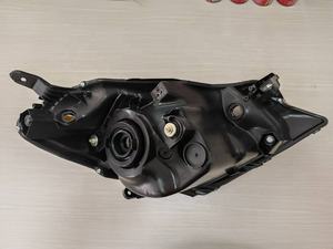 Accessoires de voiture de phare de phare pour <span class=keywords><strong>Yaris</strong></span> US <span class=keywords><strong>SE</strong></span> 2012 2013 <span class=keywords><strong>2014</strong></span> - Product Image 5