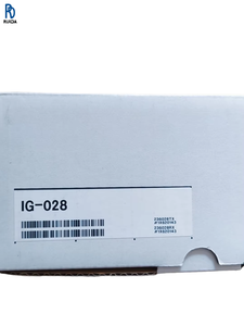 Sensor para Controlador PLC, Nuevo y Original, Marca IG-028 - Product Image 1