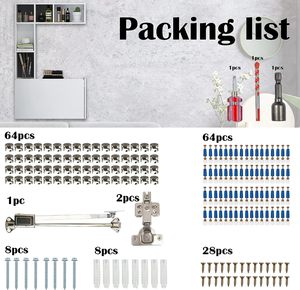 <span class=keywords><strong>Bureau</strong></span> Pliant <span class=keywords><strong>Mural</strong></span> <span class=keywords><strong>Suspendu</strong></span> - Product Image 3