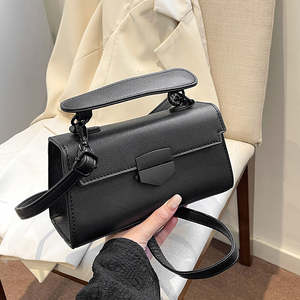 Sac bandoulière mignon pour femme à motif pierre, sac à main pour femme, sacoche pour femme - Product Image 4