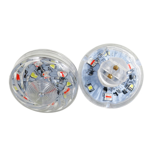 Aidisen 48mm RGBW tự động chương trình đèn AC110V/127V tự động đèn giải trí - Product Image 2