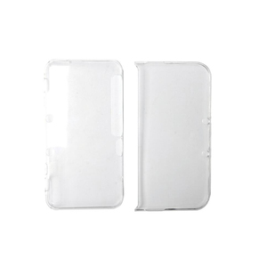 Funda Protectora para <span class=keywords><strong>Nintendo</strong></span> New <span class=keywords><strong>3DS</strong></span> <span class=keywords><strong>XL</strong></span> LL, <span class=keywords><strong>Carcasa</strong></span> de Cristal para <span class=keywords><strong>Nintendo</strong></span> New <span class=keywords><strong>3DS</strong></span> LL <span class=keywords><strong>XL</strong></span> - Product Image 2