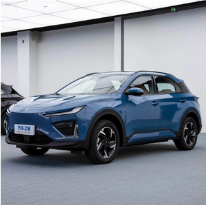 รถยนต์ SUV ขนาดเล็กพลังงานใหม่ ไชน่า เนต้า เอ็กซ์ อีวี ความเร็วสูง - Product Image 3