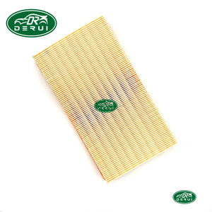 AJ82766 C2Z15037 suku cadang mobil Filter udara AJ82766 C2Z15037 untuk Jaguar ST Jaguar XJ - Product Image 2