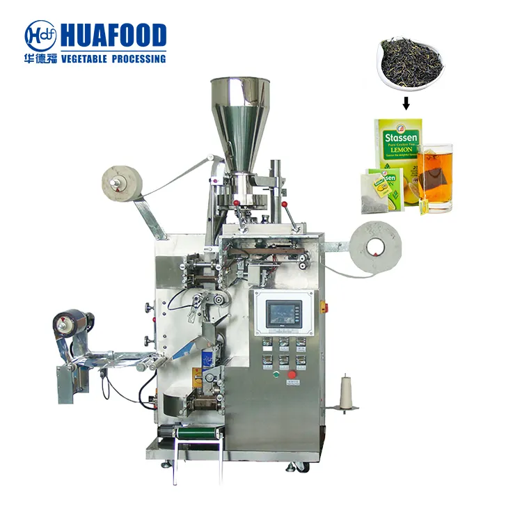 Máquina de embalagem de atmosfera modificada termoformada, para sanduíche, bacon de carne