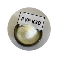 Meilleur prix pour la povidone K30 liquide, matière intermédiaire de synthèse pour la recherche chimique, transparence, également connue sous le nom de PVP